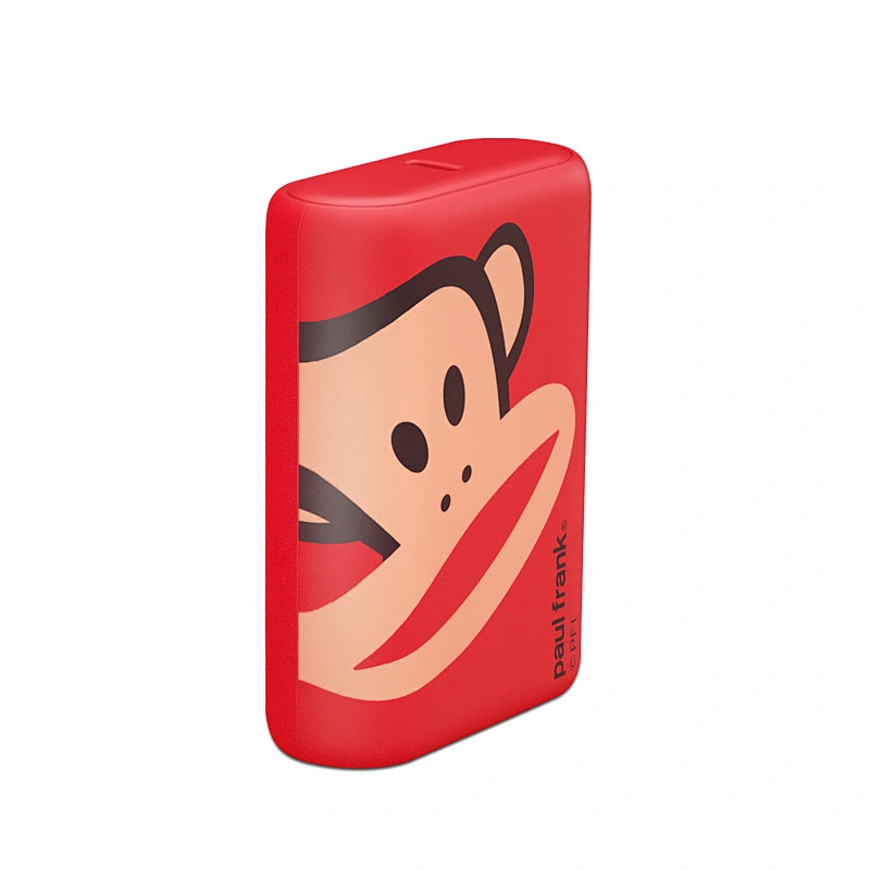 Paul Frank Power Bank