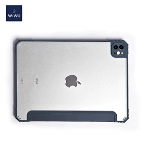 Alpha iPad Case