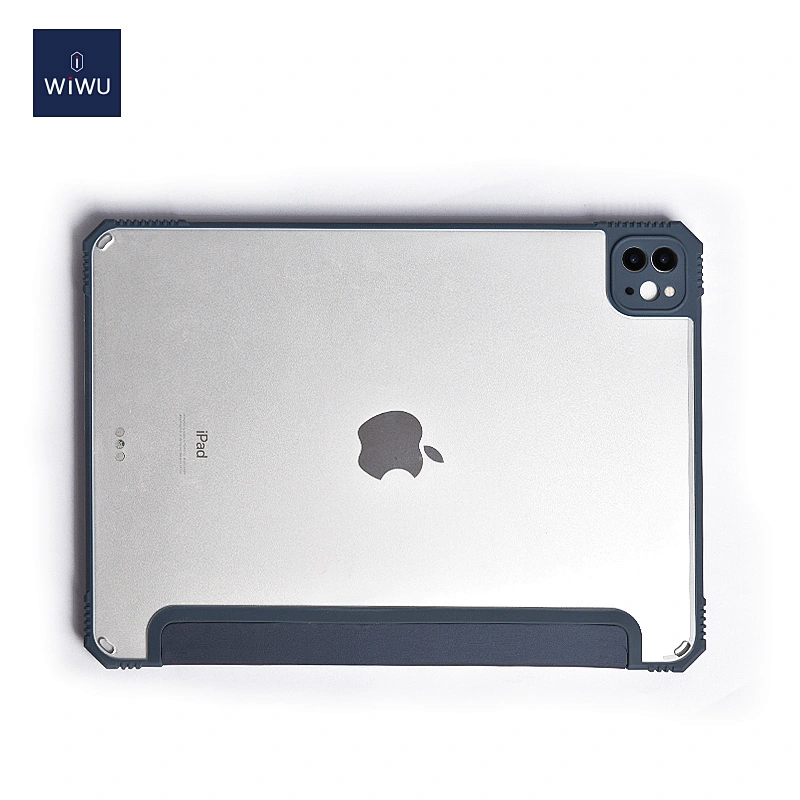 Alpha iPad Case