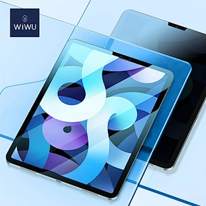 iVista ipad tempered glass