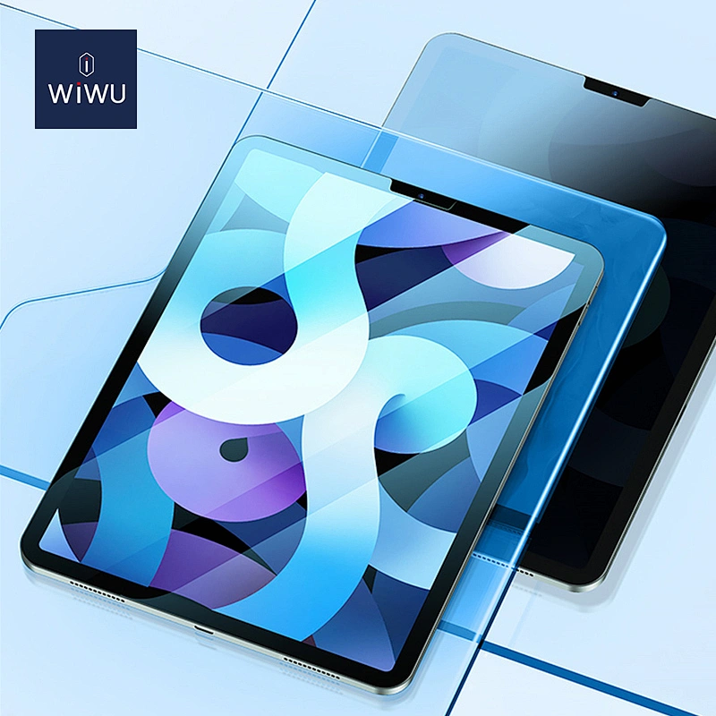 iVista ipad tempered glass