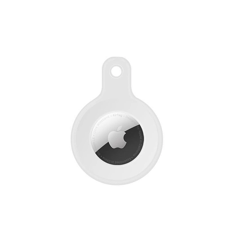 4 in 1 Silicon Pack for Airtag