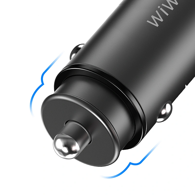 PC 201 Car Charger