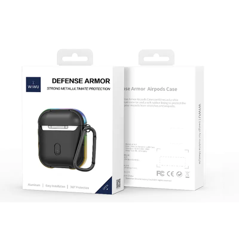 Defense Armor Airpods CASE