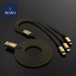 Golden cable