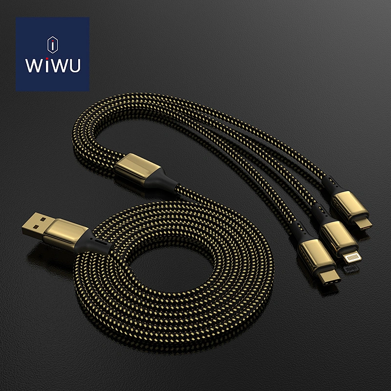 Golden cable
