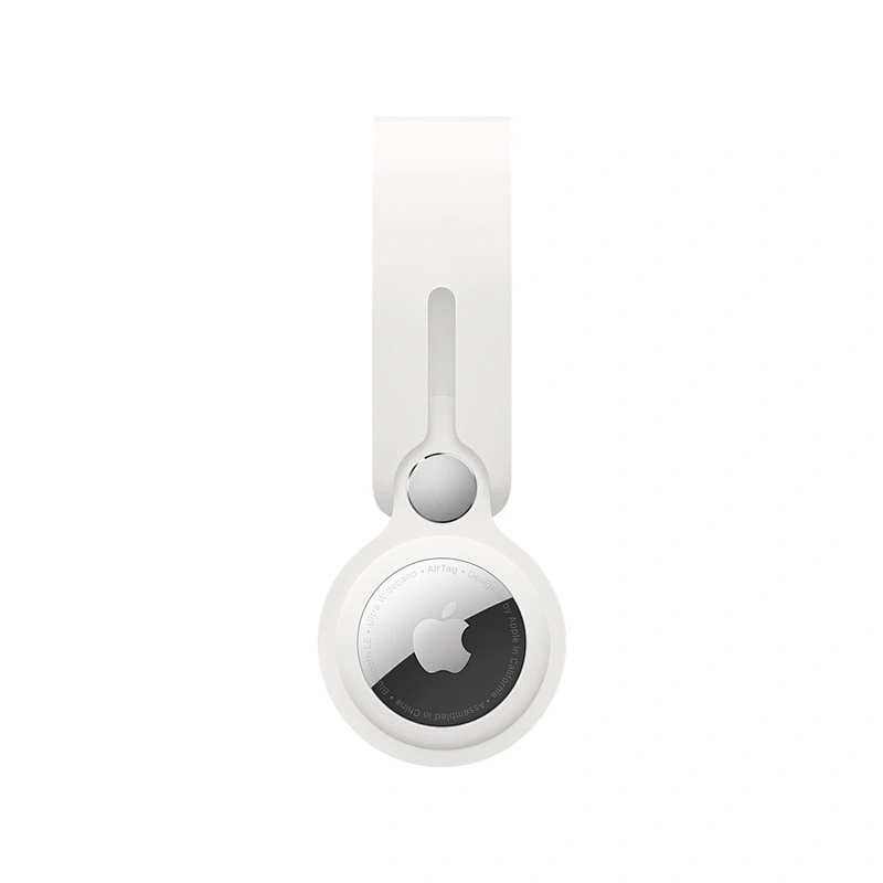 Silicon Loop for airtag
