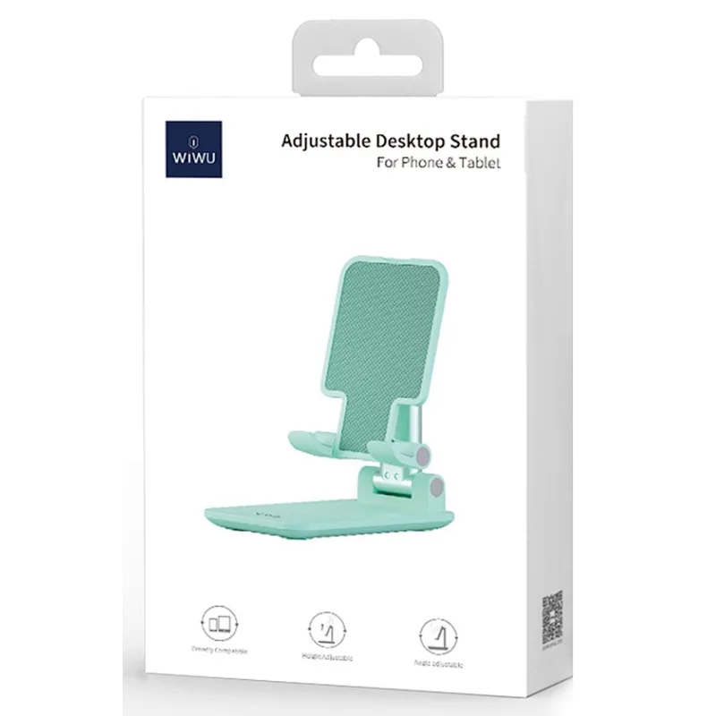 Adjustable Desktop Stand (ZM103)