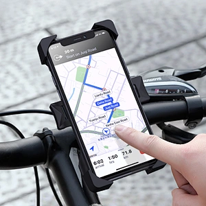 PL800 Car mount