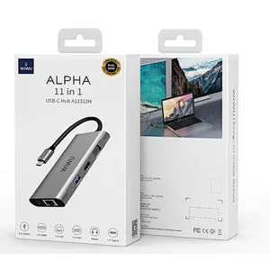 Alpha A11312H