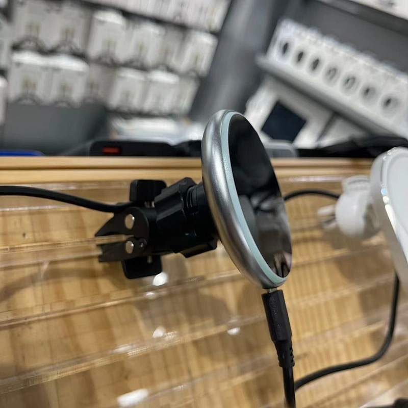 CH-308 Magnetic Wireless Charger