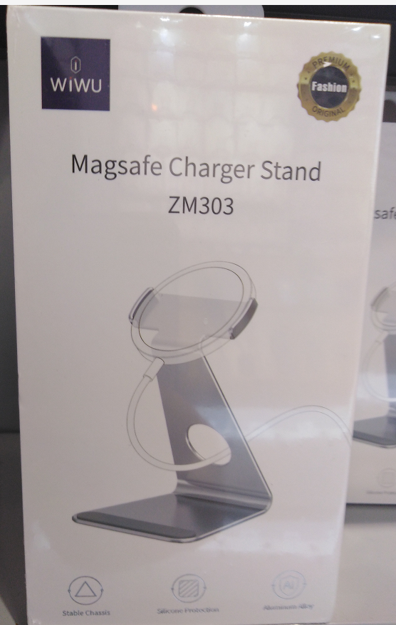 Magsafe Charger Stand