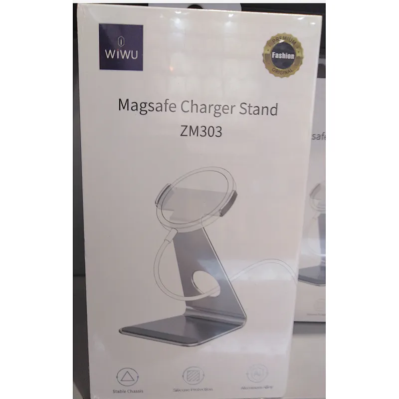 Magsafe Charger Stand
