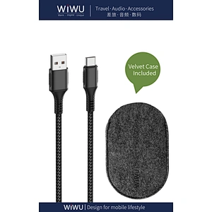 F12 Cable Phaeton