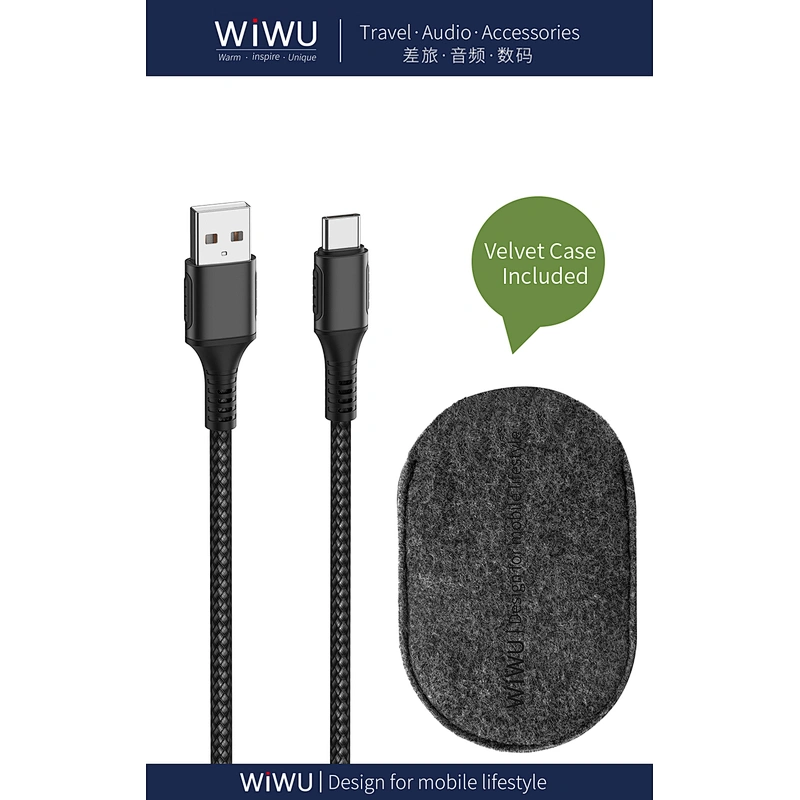 F12 Cable Phaeton