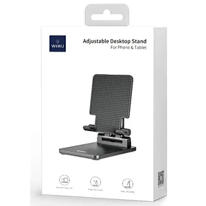 Adjustable Desktop Stand ZM104