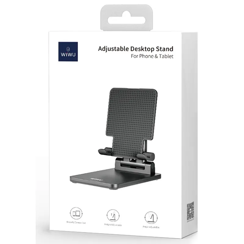Adjustable Desktop Stand ZM104