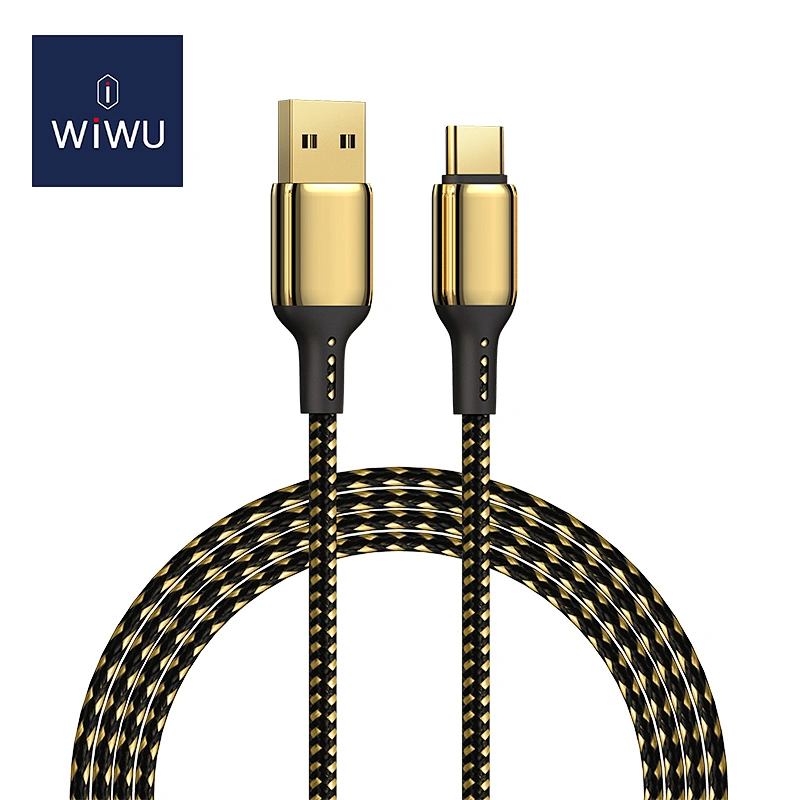 Golden cable