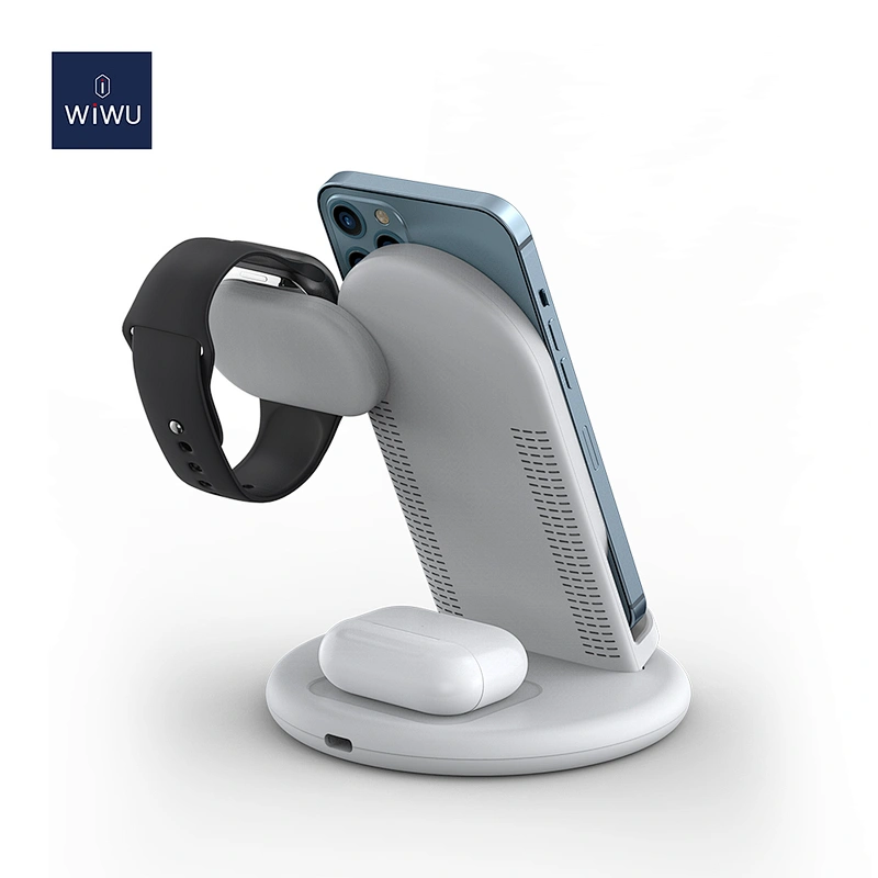 Power Air 3in1 Wireless Charger