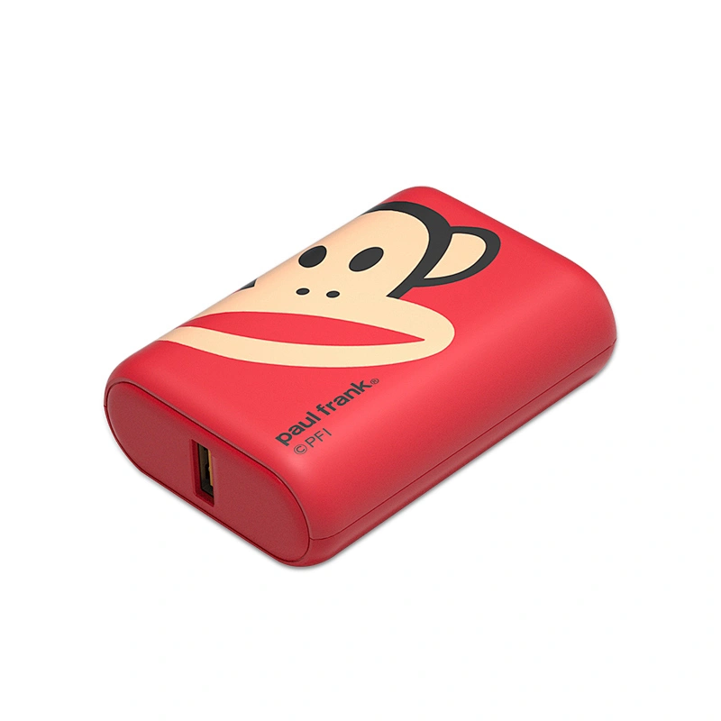 Paul Frank Power Bank