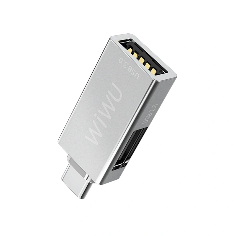 T02 USB Type-C HUB
