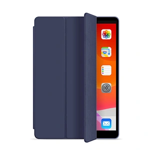 IPad pen slot protective sleeve