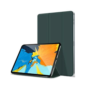 IPad magnetic suction protective sleeve