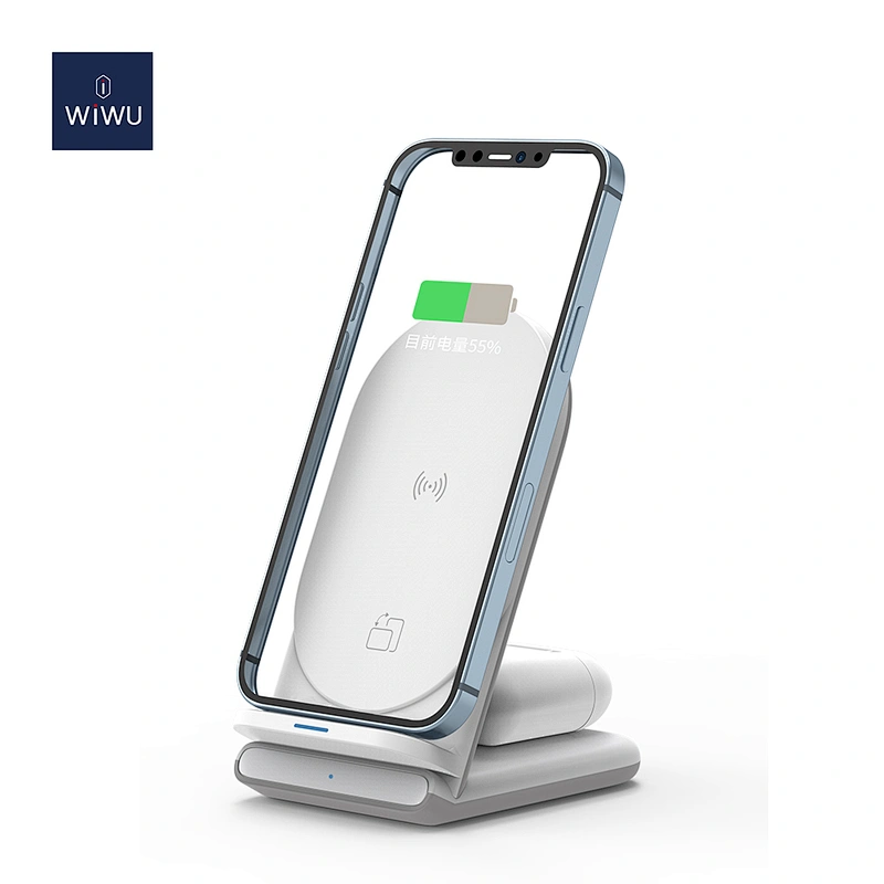 Power Air 2in1 Wireless Charger
