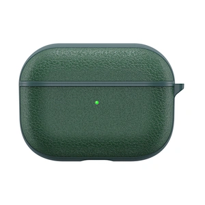 Calfskin Genuine Leather Airpods Pro Case