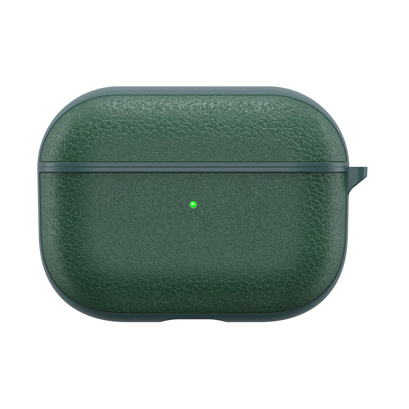 Calfskin Genuine Leather Airpods Pro Case