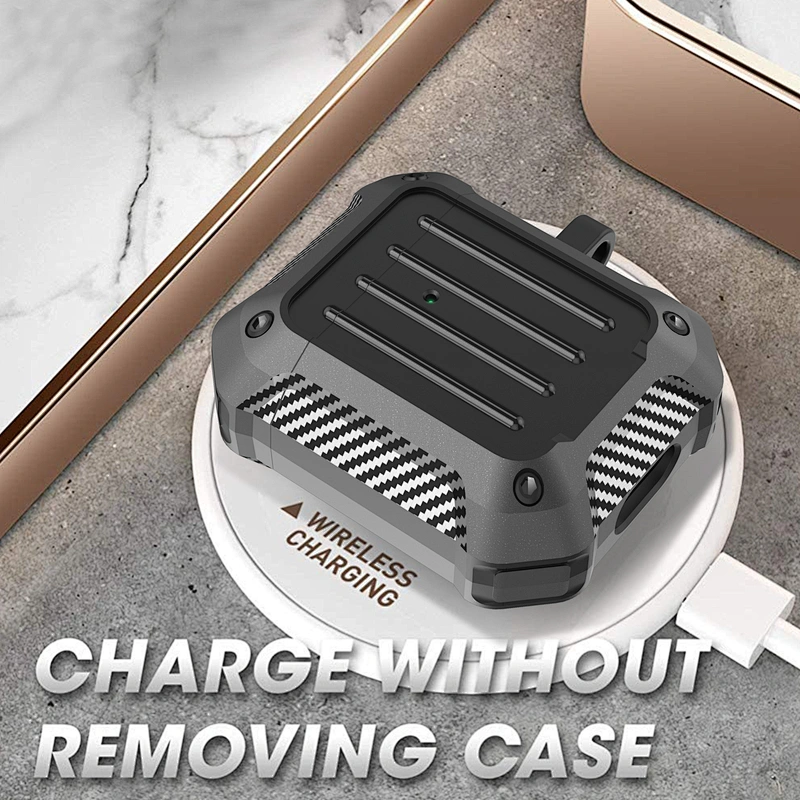 APC006 Airpods Case