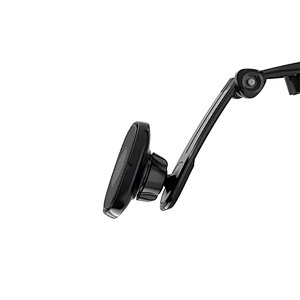 PL900 Car mount