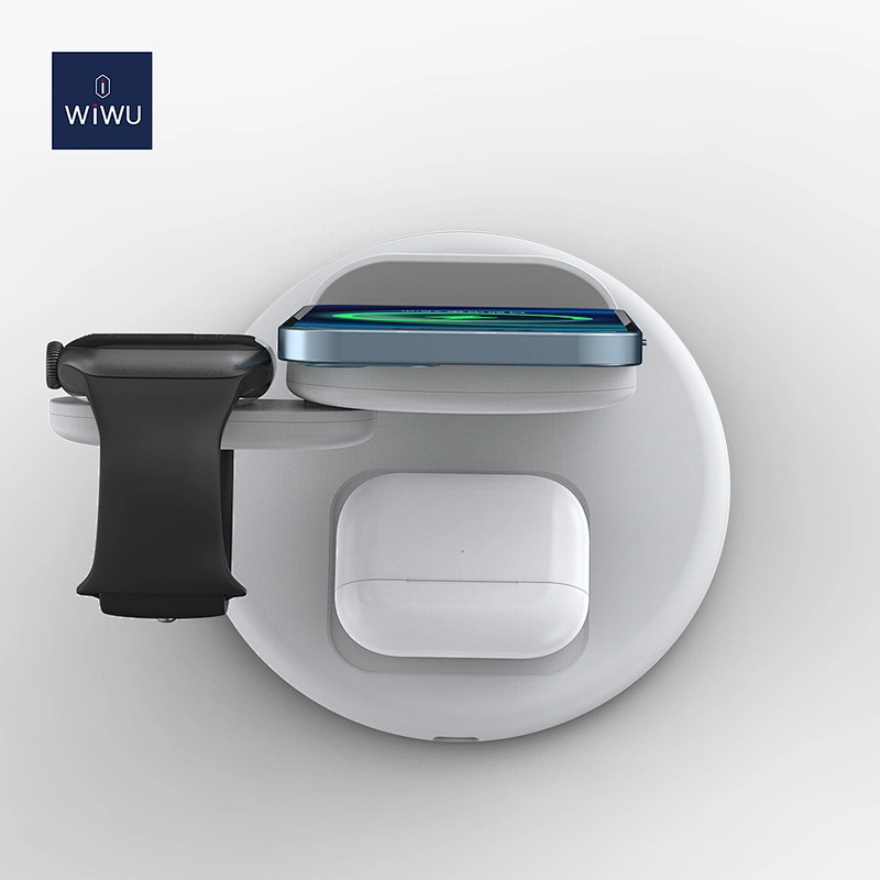 Power Air 3in1 Wireless Charger