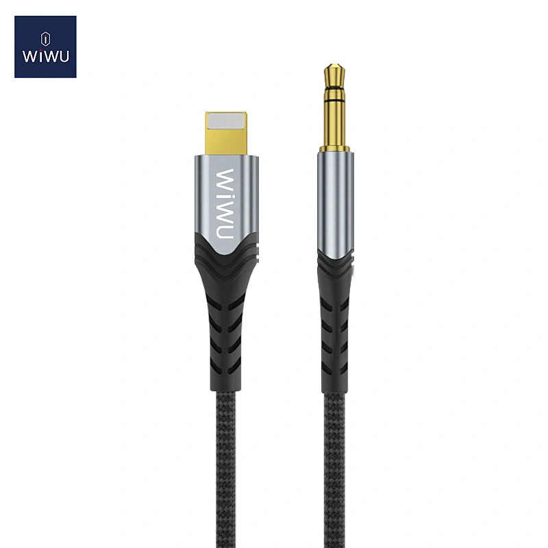 YP02 Audio Cable