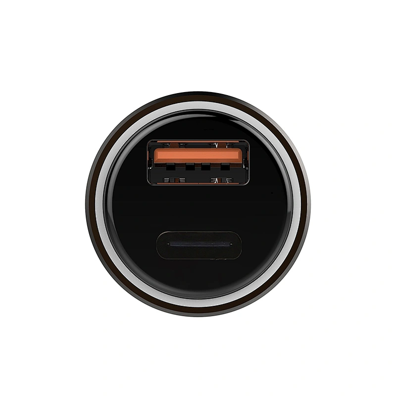 Car Charger PC 100