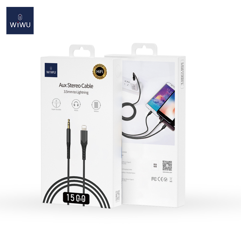 YP02 Audio Cable