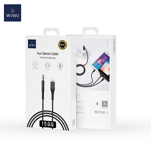 YP02 Audio Cable