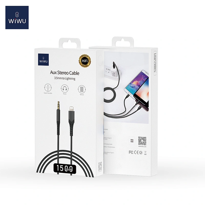 YP02 Audio Cable