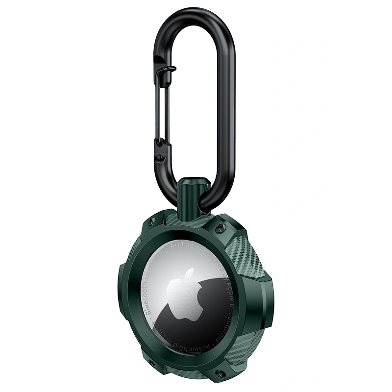 Armor Airtag case