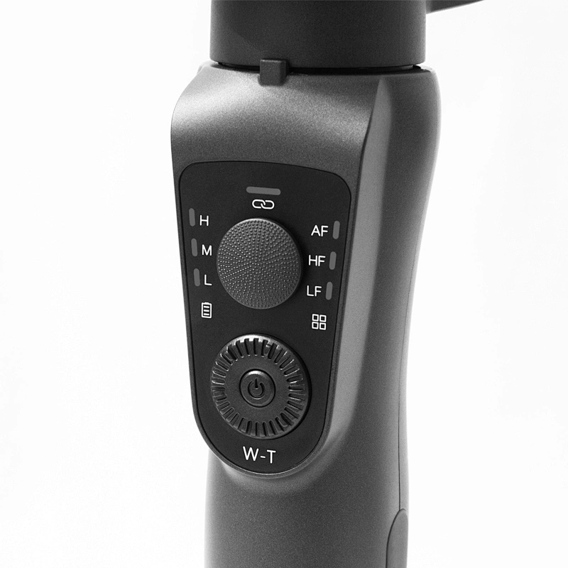 S5B 3-Axis Stabilized Gimbal Stick
