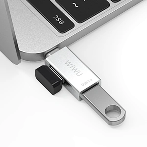 T02 USB Type-C HUB