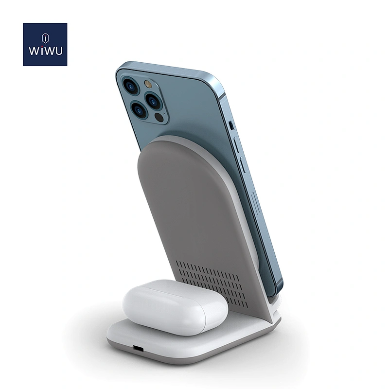 Power Air 2in1 Wireless Charger