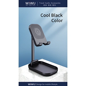 Adjustable Desktop Stand