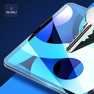 iVista ipad tempered glass