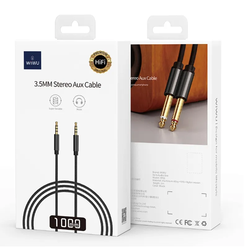Audio Cable