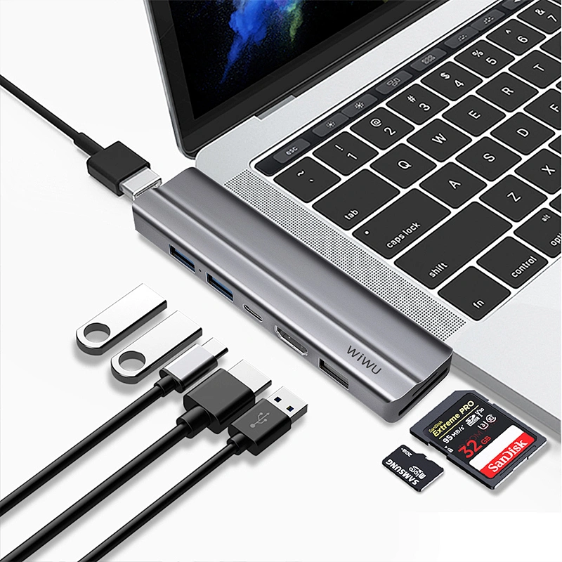 T9 hub