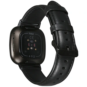 leather watch band