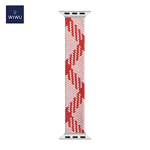 Braided Solo Loop watchband