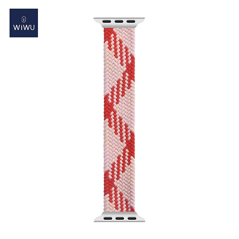 Braided Solo Loop watchband
