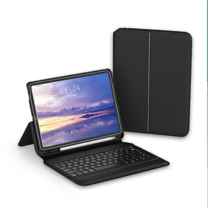 Bluetooth Keyboard Arabic + English